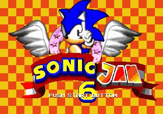 Sonic Jam 6 (Unl) [f1][t1]