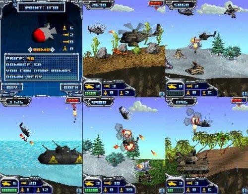 Black Shark 3D