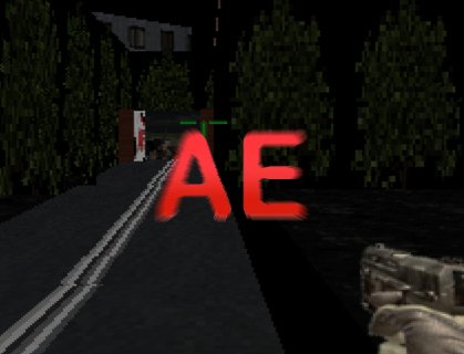 ae mod