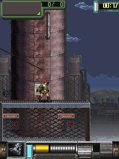 elite warrior 4