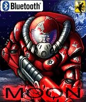 «Luna 2039 Колонизация Bluetooth»