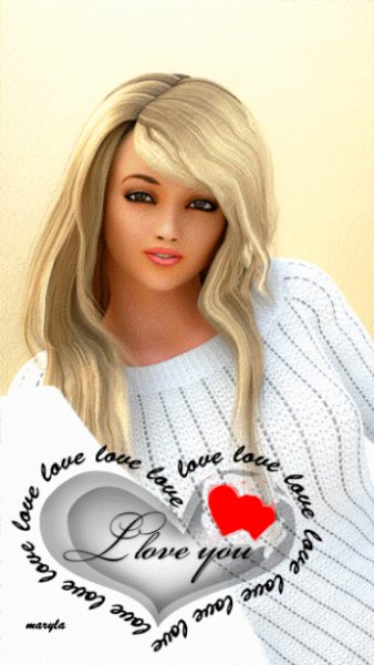 Animated gif about gif on We Heart It-1