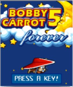 Bobby Carrot 5 Foreve