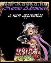 Naruto Adventure