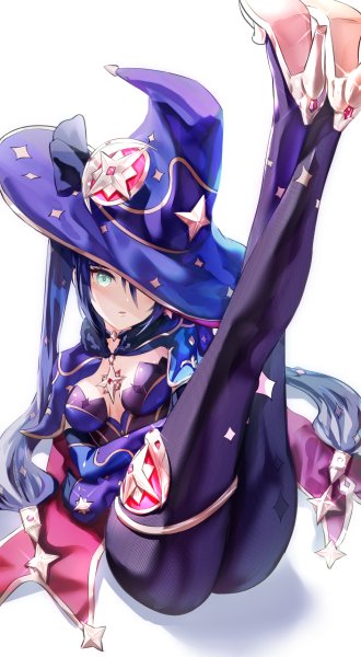 Mona