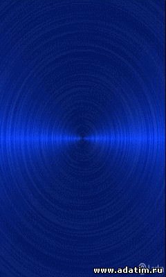 -ГОЛУБАЯ АБСТРАКЦИЯ