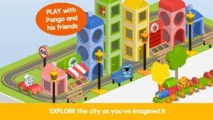 Pango Build City Pro v1.0.1
