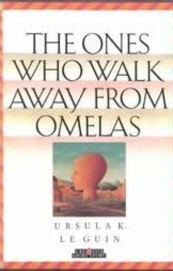 Те, кто покидает Омелас