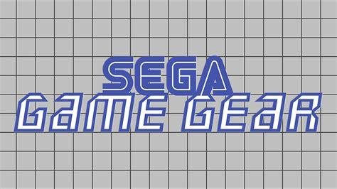 Sega Game Gear