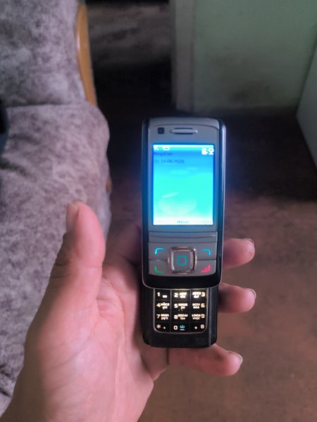 Nokia 6288