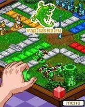 Ludo and Friends