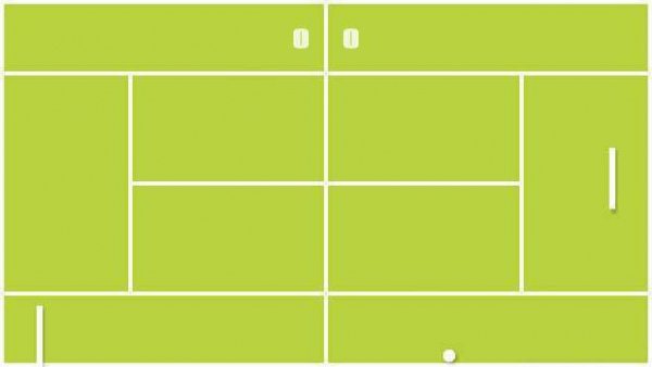 Wimbledon Court Legends v.1.00(56) sis