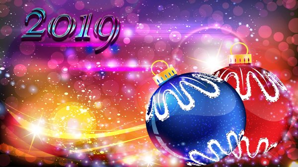 С Новым 2019! (38)