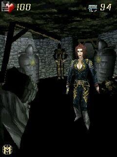 Inquisitors Torment-3d