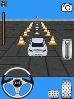 3d car parking r7815