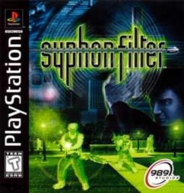 Syphon Filter