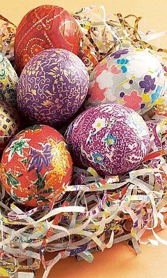 easter 05