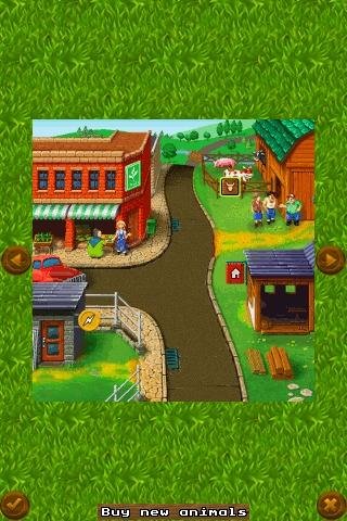 My little farm 2
