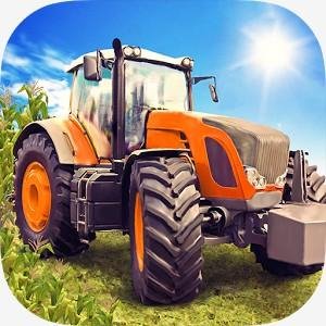 Farming PRO 2016 v2.2 [Мод много денег]
