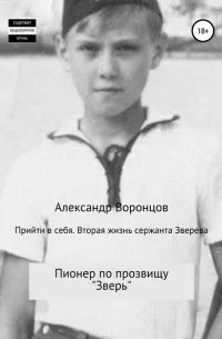 Прийти в себя-1.Пионер по прозвищу "Зерь"А.Воронцо