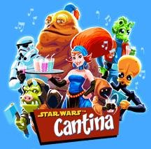 StarWarsCantina