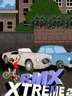 BMX Xtreme 2