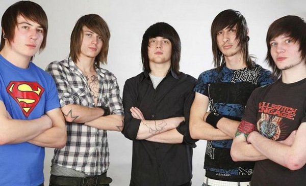 Asking Alexandria