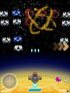 StarInvasion 240x400 EN