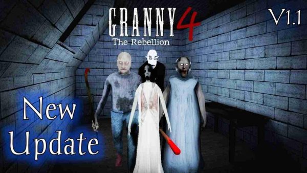 Granny-4-The-Rebellion-1.1.4-Apkmodjoy.net