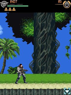 Lost Planet 2 s40v3 6300 6131 240x320 RU