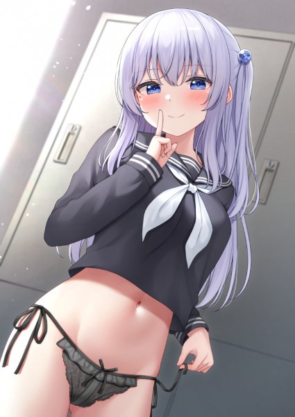 ANIME PICTURES