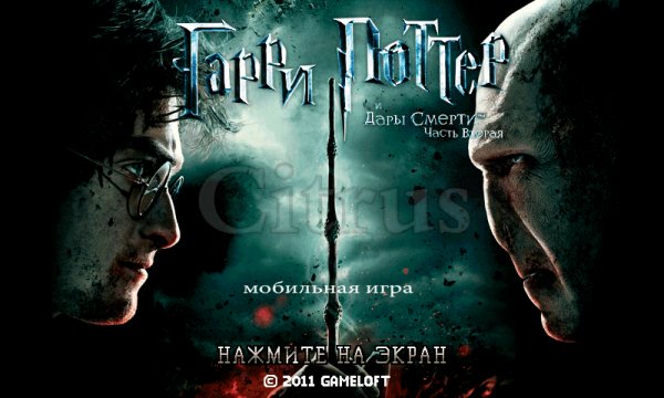 HarryPotterAndTheDeathlyHallows 800x480