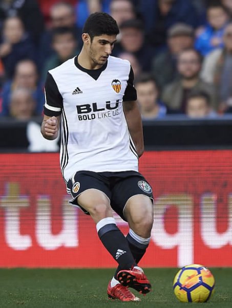 Gonsalo Guedes