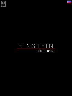 Einsteins Mind Twister