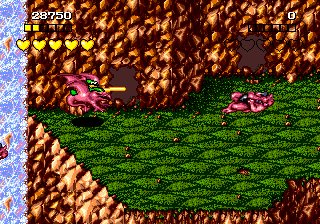 Battletoads (W) [T+Rus Pirate]