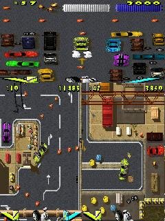 ParkOrDieHack
