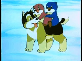 Priklucheniia pingvinenka Lolo 1986(2)