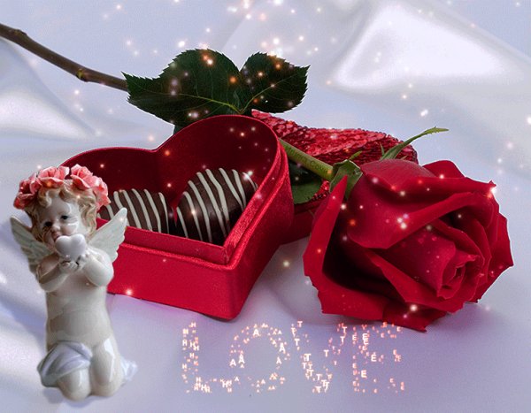 С Днём св.Валентина!