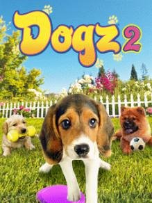 Dogz 2 RUS LG 176x220