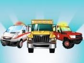 Medical Team Havoc