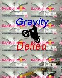 Gravity Defied-RedBullMotocross