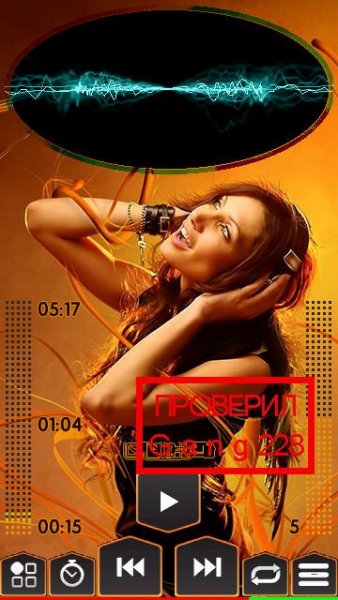 Skin Мuzik nа ТТроd.Gаng228