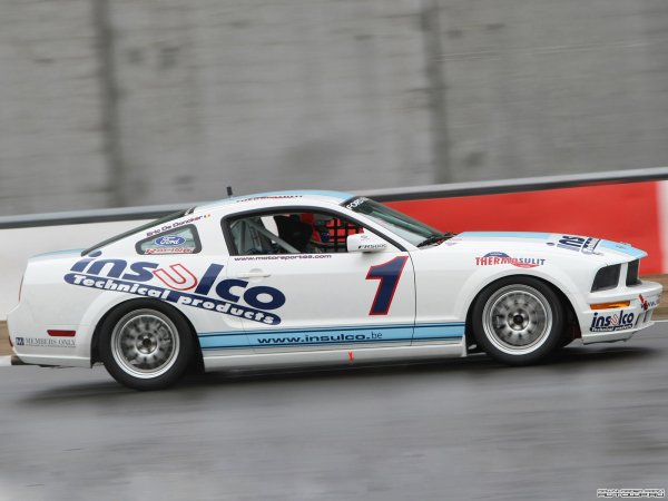 Mustang Race Car 200509 (001)