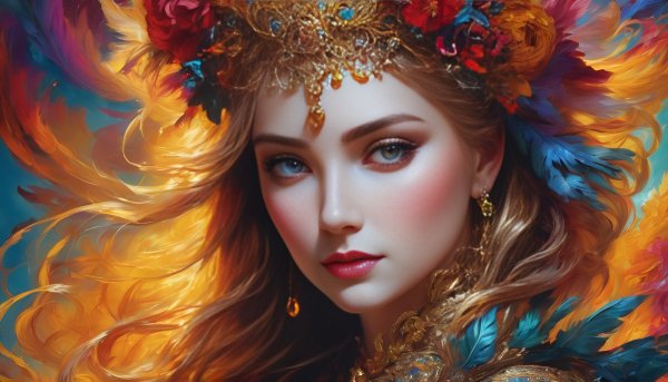 Фэнтези,художественное,арт.16