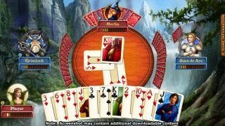 Hardwood Spades 1.0 ynr9