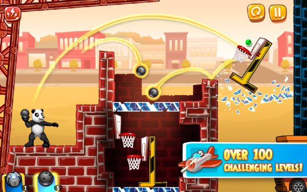 Dude Perfect 2 v 1.0.2