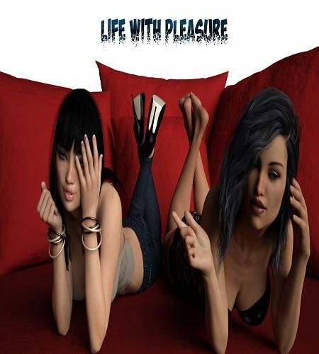LifeWithPleasure-V0.7-Patched-Extra-release