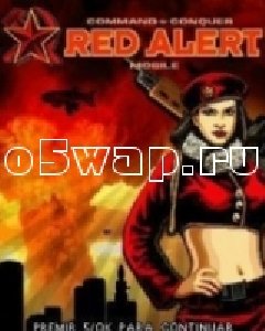 Command Conquer Red Alert (Esp)