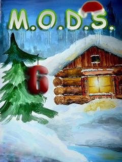 M.O.D.S. #6