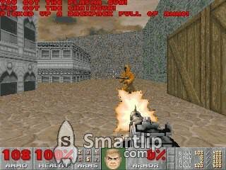 Lucifer Gate Blood 2